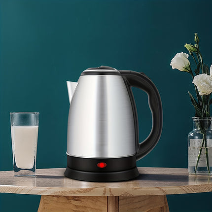 Kettle, 2.0L Hot Water Kettle Electric, BPA- Free Stainless Steel Tea Kettle, Electric Kettles
