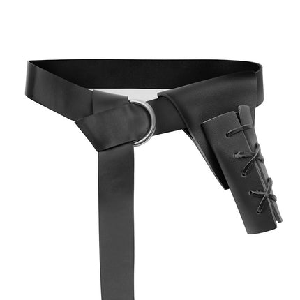 Fencing Children's Belt Toy Sets Halloween Clothes Accessories