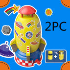 Yellow / 2PCS