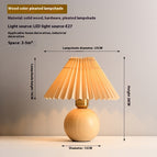 EU / Wood Color