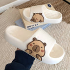 EU 35 / Cream White