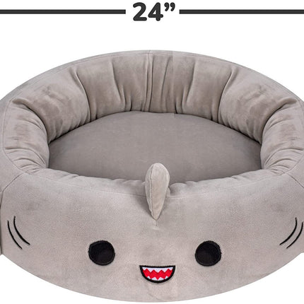 Super Soft Plush Bed Four Seasons Pet Pad