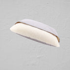 Fine Linen Silver Rat / L