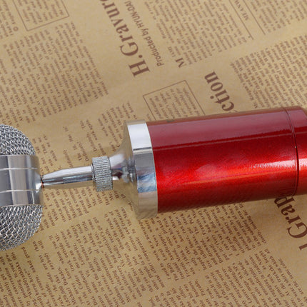 Direct manufacturers   condenser mic Anne condenser