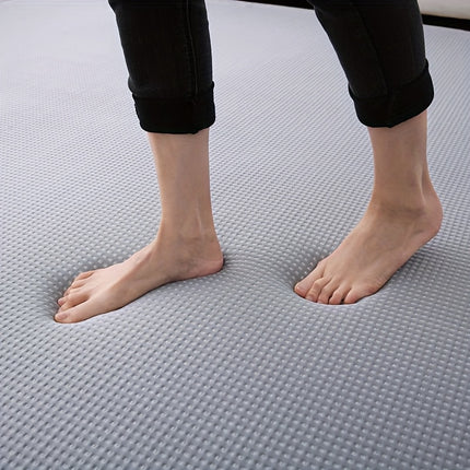 Three Color Options Available, Soft And Breathable Thin Mattress, Skin-Friendly And Delicate