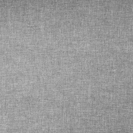 Gray Queen Tufted Upholstered Bed Frame