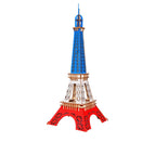 Eiffel Tower