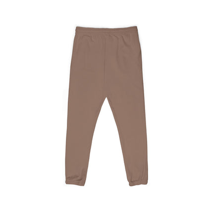 Cozy Fleece Sweatpants, Relaxed Fit Lounge Wear, Perfect for Home, Yoga, Gifts for Him/Her, Casual Weekend Style, Unisex Sweatpants