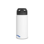 12oz / White