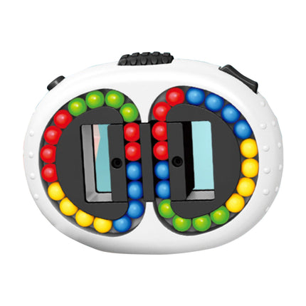 Intellectual Development Puzzle Decompression Toy Ball Plate