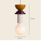 Warm Light / Type F