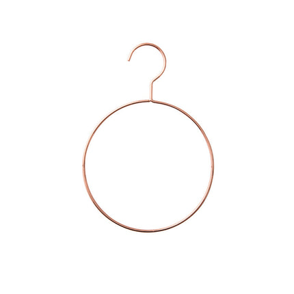 Square round hanger