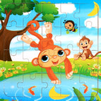 Monkey