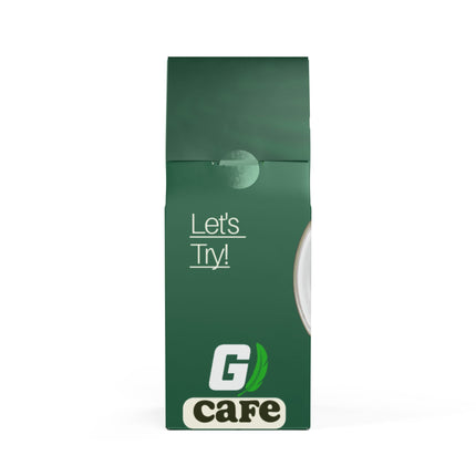 Bitterroot Coffee Blend (Dark French Roast)