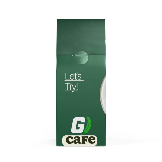 Bitterroot Coffee Blend (Dark French Roast)