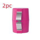 Pink / 2PCS