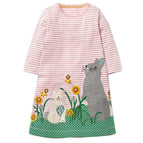 Light pink / 3T