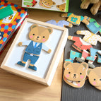 Little bear