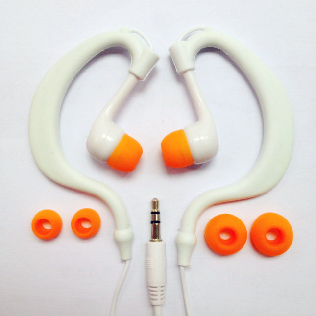 Neutral 3.5 sports waterproof headphones