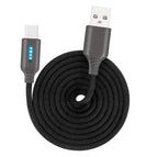 black / Type c