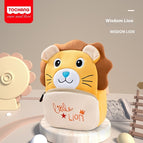 Wisdom Lion