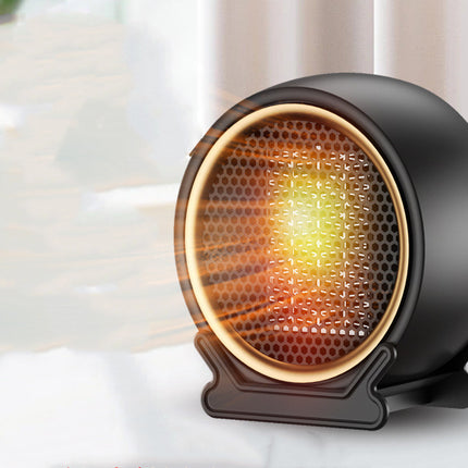 Hot Wheels Home Heat Warm Fan Desktop