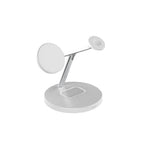 White / USB