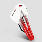 White red