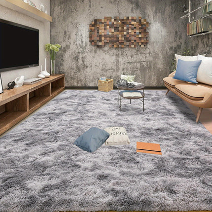 Soft Modern Indoor Large Luxury Mat for Livingroom Bedroom Dorm Room Home Decorative