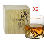 Transparent2pcs