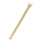 Style C-Bracelet / Gold