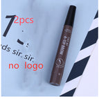 Grey brown no logo 2pcs