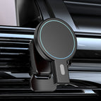 Black / USB