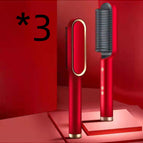 3pcs Red / US / Opp pack