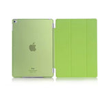green / Transparent shell iPad mini4+