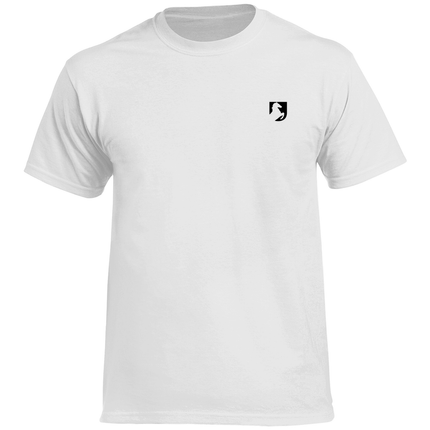Herren Heavy Cotton T-Shirt FOLDFILED