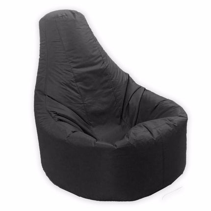 Outdoor Game Garden Black Game Bean Bag
