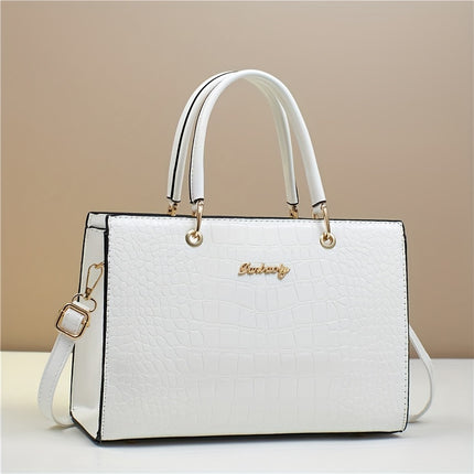 Korean Style Women's Crossbody Shoulder Bag