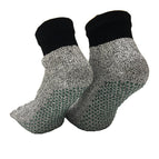Gray And Black / 25.5cm×9.5cm