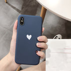 Blue Love / IPhoneXR