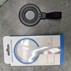 Starry Night Black / Mobile Phone Holder