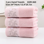 3pcs Pink
