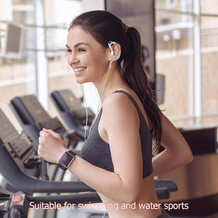 Neutral 3.5 sports waterproof headphones