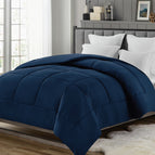 173cm*229cm / Navy Blue