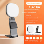 Multifunction Bracket Style