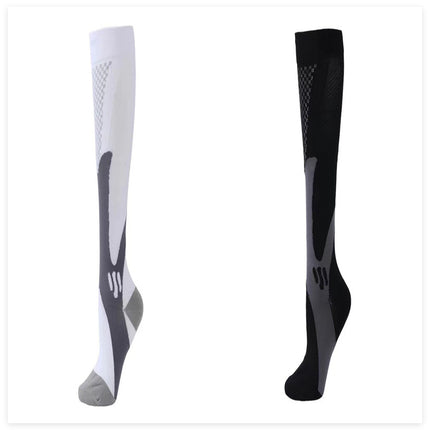 Compression Long Tube Elastic Sports Socks