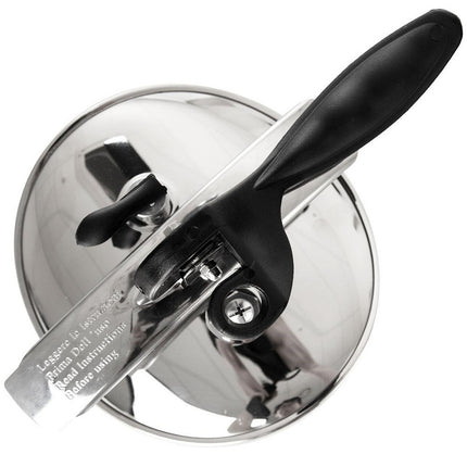 Stainless Steel Express Pot PROFI 3.5 L