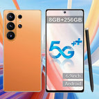 Orange / 8GB+256GB