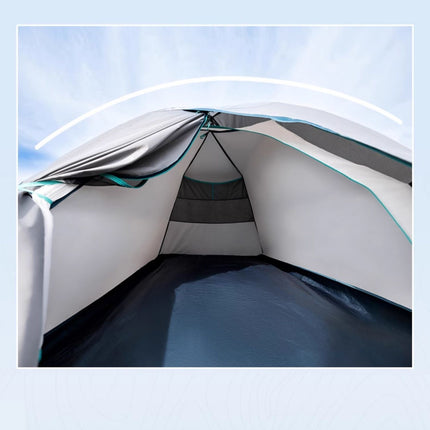 Outdoor Camping Tent For 2 People