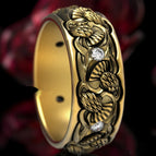 Gold / No 6
